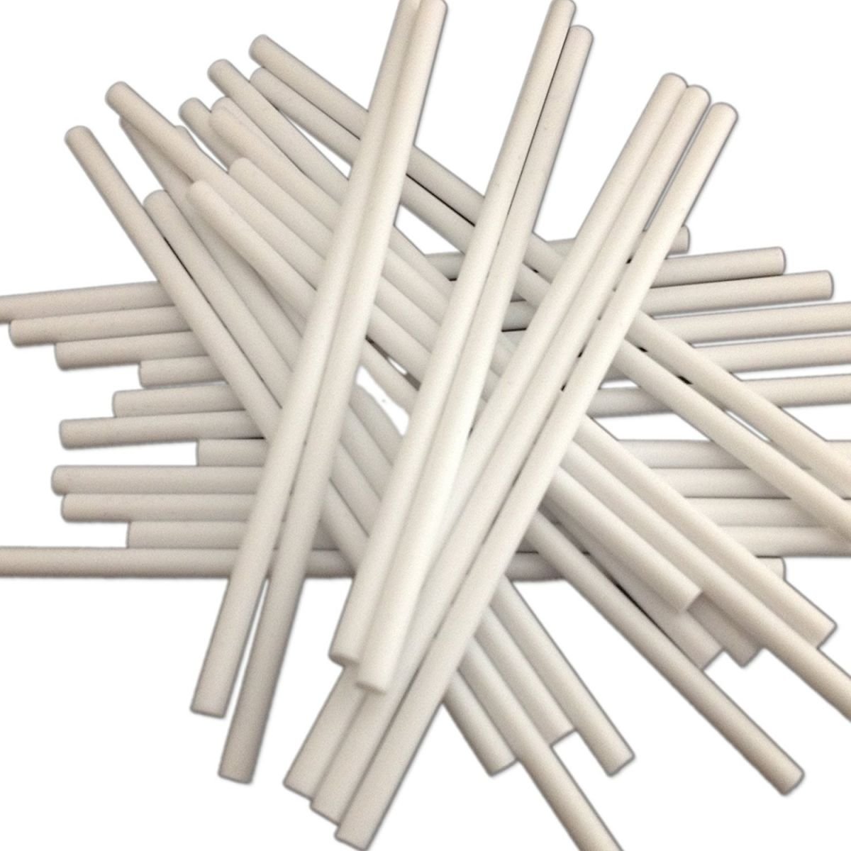 Maquina Fabricar Palos De Piruletas De Plastico