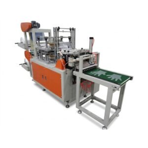 M&aacute;quina para hacer guantes&nbsp;de&nbsp;pl&aacute;stico&nbsp;desechable