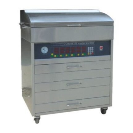 Reveladora de Clichés Flexografía