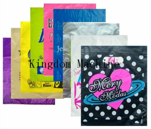 bolsas plasticas