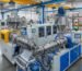 Comparison of monolayer and multilayer extruders in a modern production facility