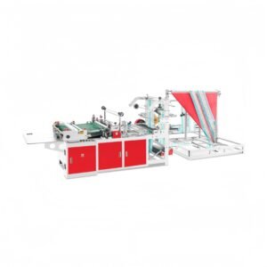 Maquina Para Hacer Bolsas de Celofan