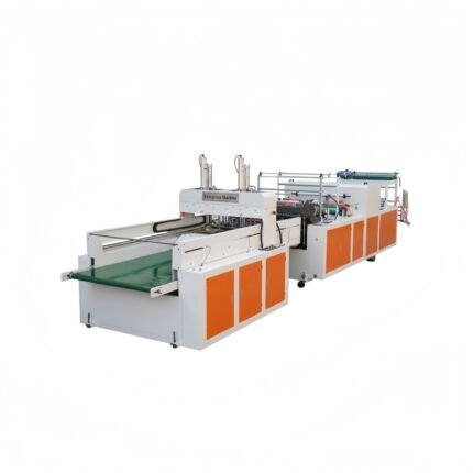 Máquina para hacer Maxisaco