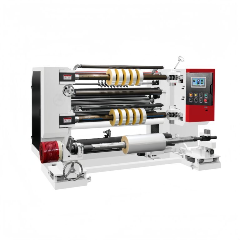 Maquina Refiladora