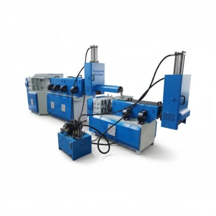 Peletizadora de plastico polietileno